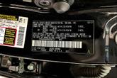 Thumbnail of 2021 Midnight Black Metallic Toyota Highlander