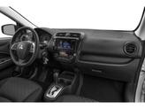 Thumbnail of 2023 Mystic Black Metallic Mitsubishi Mirage
