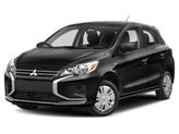 Photo of 2023 Mystic Black Metallic Mitsubishi Mirage
