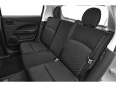 Thumbnail of 2023 Mystic Black Metallic Mitsubishi Mirage