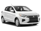Thumbnail of 2023 Mystic Black Metallic Mitsubishi Mirage