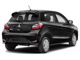 Thumbnail of 2023 Mystic Black Metallic Mitsubishi Mirage
