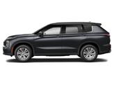 Thumbnail of 2025 Black Diamond Mitsubishi Outlander