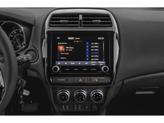Thumbnail of 2025 Labrador Black Pearl Mitsubishi Outlander Sport