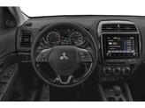 Thumbnail of 2025 Labrador Black Pearl Mitsubishi Outlander Sport