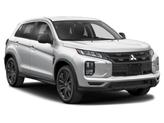 Thumbnail of 2025 Labrador Black Pearl Mitsubishi Outlander Sport