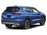Thumbnail of 2025 Cosmic Blue Metallic Mitsubishi Outlander PHEV