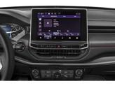 Thumbnail of 2022 Bright White Clearcoat Jeep Compass