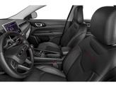 Thumbnail of 2022 Bright White Clearcoat Jeep Compass
