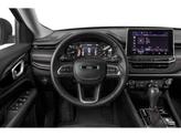 Thumbnail of 2022 Bright White Clearcoat Jeep Compass