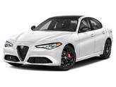 Photo of 2021 Alfa White Alfa Romeo Giulia