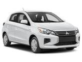 Thumbnail of 2022 Wine Red Metallic Mitsubishi Mirage