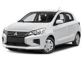 Photo of 2022 Wine Red Metallic Mitsubishi Mirage