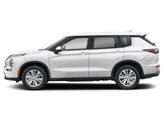 Thumbnail of 2025 White Diamond Mitsubishi Outlander
