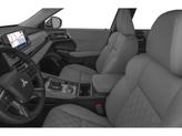 Thumbnail of 2025 White Diamond W/ Black Roof Mitsubishi Outlander PHEV