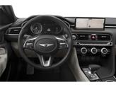 Thumbnail of 2022 Havana Red Genesis G70