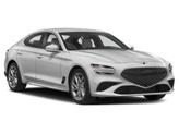 Thumbnail of 2022 Havana Red Genesis G70