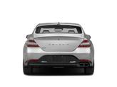Thumbnail of 2022 Havana Red Genesis G70