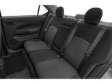 Thumbnail of 2024 Infrared Metallic Mitsubishi Mirage G4