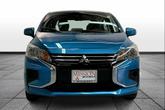 Thumbnail of 2024 Sapphire Blue Metallic Mitsubishi Mirage G4