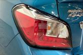 Thumbnail of 2024 Sapphire Blue Metallic Mitsubishi Mirage G4