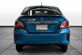 Thumbnail of 2024 Sapphire Blue Metallic Mitsubishi Mirage G4