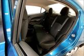 Thumbnail of 2024 Sapphire Blue Metallic Mitsubishi Mirage G4