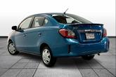 Thumbnail of 2024 Sapphire Blue Metallic Mitsubishi Mirage G4