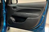 Thumbnail of 2024 Sapphire Blue Metallic Mitsubishi Mirage G4