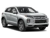 Thumbnail of 2025 Mercury Gray Metallic Mitsubishi Outlander Sport