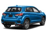 Thumbnail of 2025 Mercury Gray Metallic Mitsubishi Outlander Sport