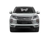 Thumbnail of 2025 Mercury Gray Metallic Mitsubishi Outlander Sport