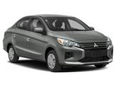 Thumbnail of 2024 Starlight Silver Metallic Mitsubishi Mirage G4