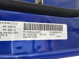 Thumbnail of 2018 BLUE Dodge Charger