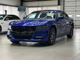 Thumbnail of 2018 BLUE Dodge Charger