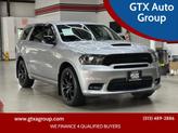 Photo of 2019 Billet Clearcoat Dodge Durango