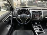 Thumbnail of 2014 Pearl White Nissan Altima