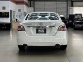 Thumbnail of 2014 Pearl White Nissan Altima