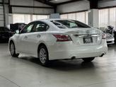 Thumbnail of 2014 Pearl White Nissan Altima