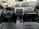 Thumbnail of 2014 Pearl White Nissan Altima