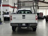 Thumbnail of 2012 Oxford White Ford F-150