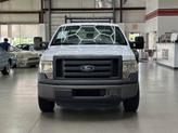 Thumbnail of 2012 Oxford White Ford F-150
