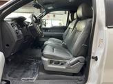 Thumbnail of 2012 Oxford White Ford F-150