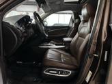 Thumbnail of 2019 Canyon Bronze Metallic Acura MDX