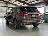 Thumbnail of 2019 Canyon Bronze Metallic Acura MDX