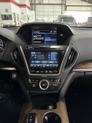 Thumbnail of 2019 Canyon Bronze Metallic Acura MDX