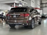 Thumbnail of 2019 Canyon Bronze Metallic Acura MDX