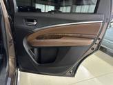 Thumbnail of 2019 Canyon Bronze Metallic Acura MDX
