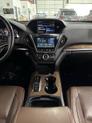 Thumbnail of 2019 Canyon Bronze Metallic Acura MDX