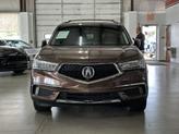 Thumbnail of 2019 Canyon Bronze Metallic Acura MDX